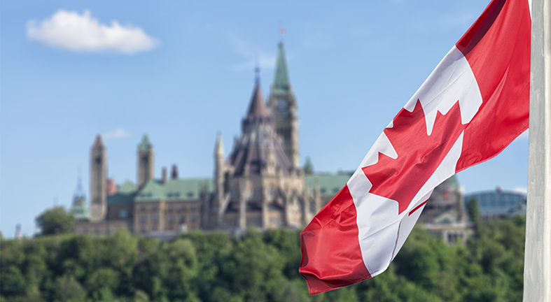 Canadian Government Buying During the COVID-19 Pandemic 
