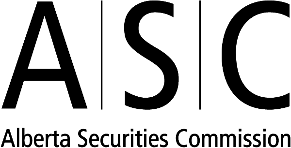 Organization logo of Alberta Securities Commission